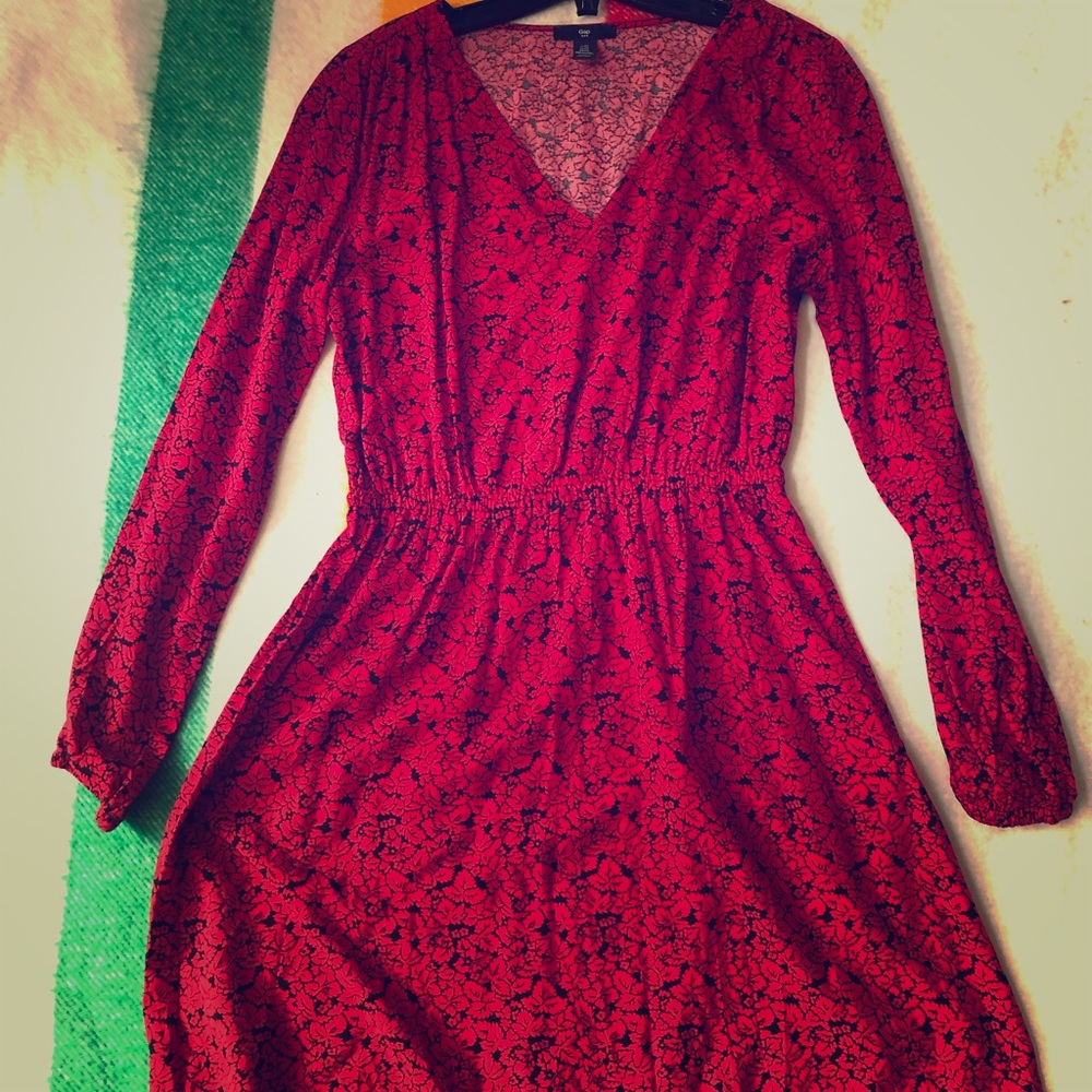 Sz xs Gap dress